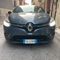 Renault clio 0.9 GPL 90 cv moschino zen