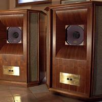 TANNOY- Diffusori- PRESTIGE WESTMINSTER Royal HE