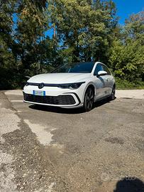 Golf GTE