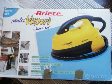 Ariete MultiVapori Junior Usato