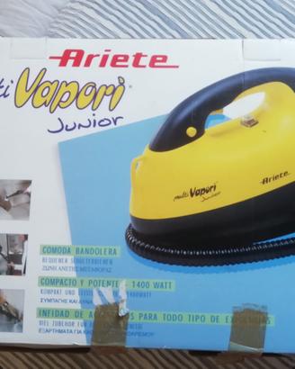 Ariete MultiVapori Junior Usato