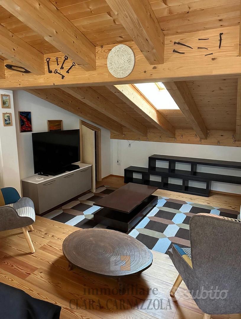 Appartamento – Lanzada, Ponte - Vista 4
