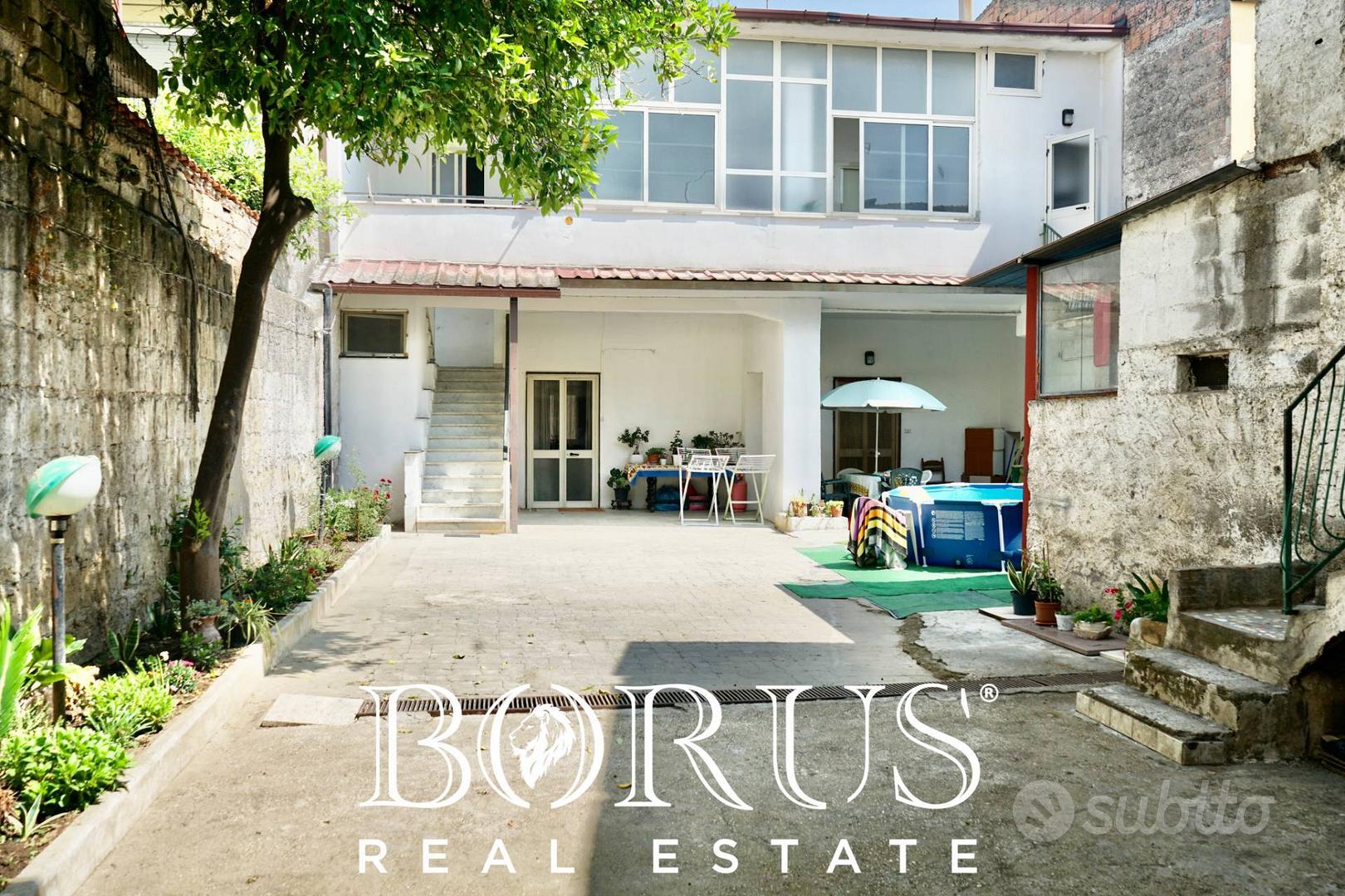 House in San Cipriano d'Aversa, Caserta - Vista 4