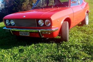 Fiat 128 AC 5/L Coupè