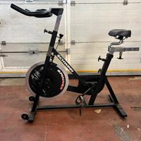 Bici spinning