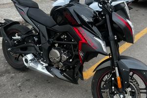 Voge Brivido 300