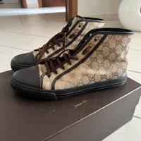 Scarpa Gucci