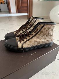 Scarpa Gucci