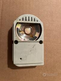 Porter citofono terraneo 2659n lt