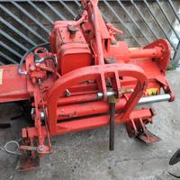 Fresatrice automatica Tortella 150 , peso 500Kg