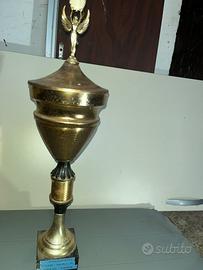 Coppa the mala susta 1992