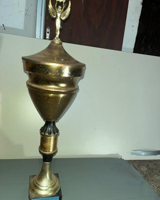 Coppa the mala susta 1992