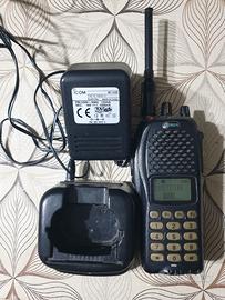 ricetrasmittente prodel vhf professionale civile 