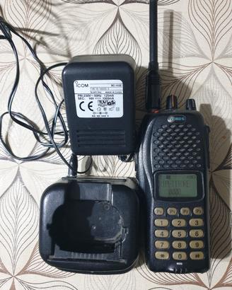 ricetrasmittente prodel vhf professionale civile 