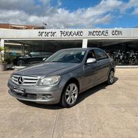 Mercedes-benz C 220 CDI 2008 / KM 391.000 condizio