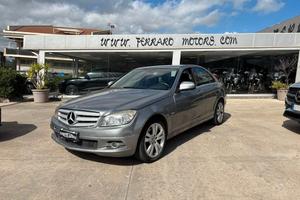 Mercedes-benz C 220 CDI 2008 / KM 391.000 condizio
