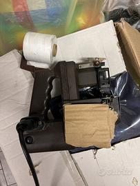 CUCITRICE PER SACCHI FPMP 82 ROBUSTA