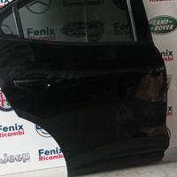 Porte Opel Mokka 2023 