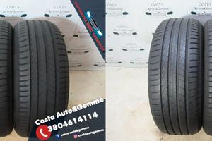 Gomme 215 55 17 Pirelli 85%  215 55 R17