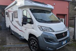 Roller team Zefiro 295 tl