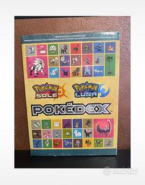 Guida Strategica Pokémon