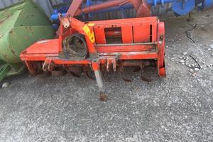 Fresa tortella da 125 cm di lavoro