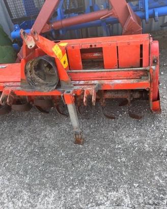 Fresa tortella da 125 cm di lavoro