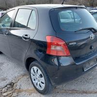 Ricambi Toyota Yaris '08