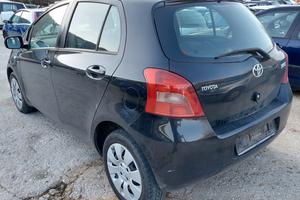 Ricambi Toyota Yaris '08