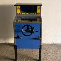 Gioco indianapolis no gettoniera