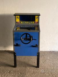 Gioco indianapolis no gettoniera