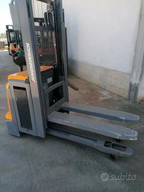 Transpallet jungheinrich EJC 216z
