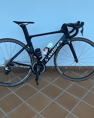 Bicicletta da corsa s-works
