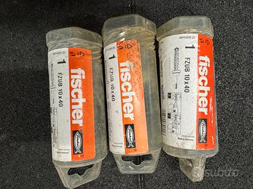 Lotto Tasselli Fischer FZUB 10x40
