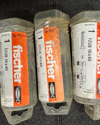 Lotto Tasselli Fischer FZUB 10x40