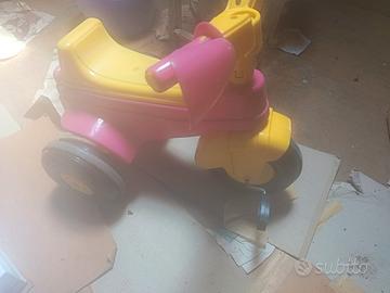 triciclo 