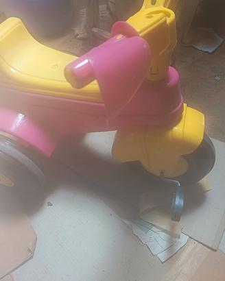 triciclo 