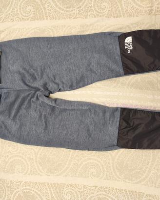 pantaloni THE NORTH FACE 8 anni