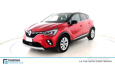 RENAULT Captur II 2019 - Captur 1.6 E-Tech U167353