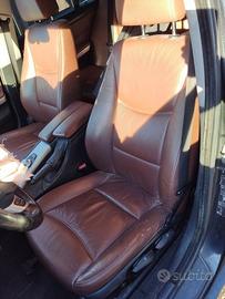 Sedile anteriore sx BMW 330 del 2005