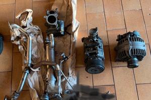 Ricami A4 b7 avant Sline