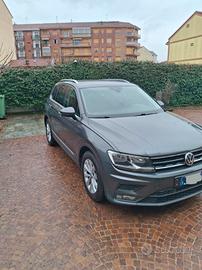Volkswagen Tiguan 1.6 TDI Business UNICO PROPRIET.