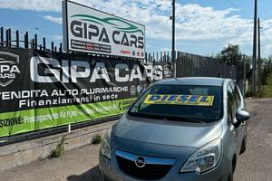 Opel Meriva 1.3 CDTI 95CV ecoFLEX Cosmo
