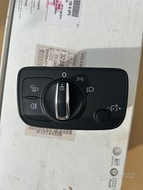 Interruttore comando luci A3 8V