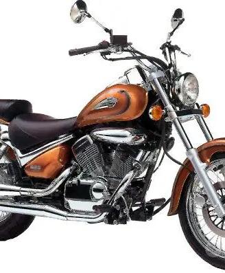 SUZUKI INTRUDER LC 250 RICAMBI