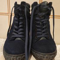 Scarpe con tacco n. 38
