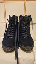 Scarpe con tacco n. 38