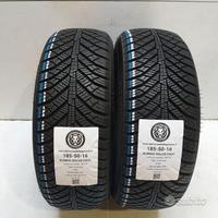 2 gomme 185 50 16 kumho a38779