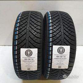 2 gomme 185 50 16 kumho a38779