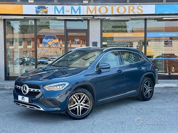 Mercedes GLA 180 d Sport Plus auto